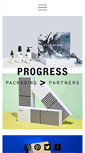 Mobile Screenshot of progresspackaging.co.uk